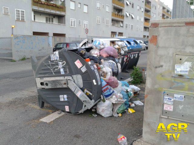 Axa dimenticata dall'AMA