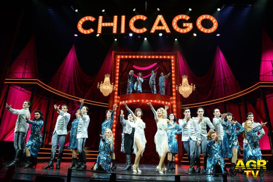 Chicago il Musical