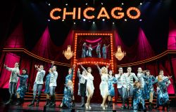 Chicago il Musical