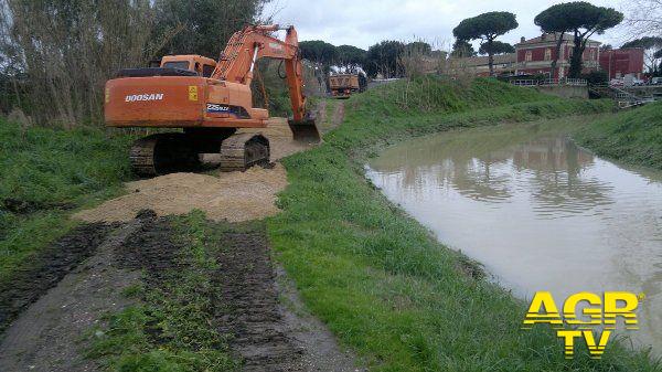 Litorale senz'acqua domenica 10 aprile Litorale senz'acqua domenica 10 aprile