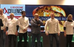 Premio Panettone Roma gli chef attendono la proclamazione