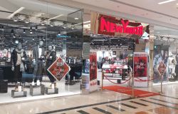 Roma Est, il centro commerciale si amplia con il nuovo Flagship Store New Yorker