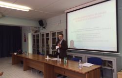 Ardea, la scuola che cambia