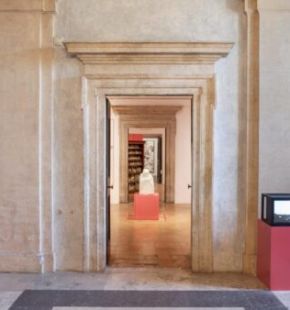 Nell'ambito della mostra Storie di pietra l'Accademia di Francia a Roma organizza una serie di appuntamenti culturali