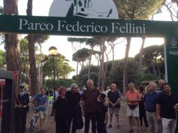 Fiumicino, nuovo piano di gestione della Riserva Fiumicino, nuovo piano di gestione della Riserva