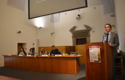 Roma San Giovanni: L'ospedale che accoglie, il valore dei percorsi per la disabilità