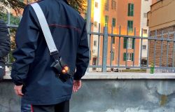 Roma San Basilio, due arresti e cinque sanzioni per oltre 11 mila euro ad esercizi commerciali