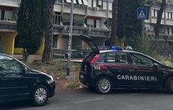 Roma, fermato niegeriano 29enne per violenza sessuale