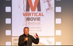 Vertical  Movie Festival 2023