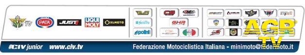 Federeazione Motociclistica Italiana  - Minimoto