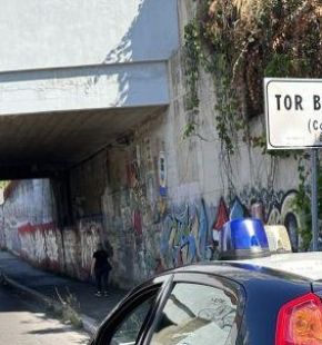 Campidoglio, via libera ai cantieri per la rigenerazione urbana di Tor Bella Monaca