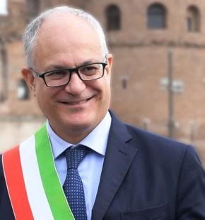 (AGR) Roma&Parigi insieme da 70 anni, festeggiamenti per il gemellaggio tra le due Capitali