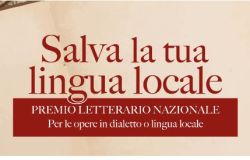 Cultura e Dialetti: Il Trionfo degli Artisti Locali a 'Salva la tua Lingua Locale' 2023