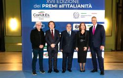 Premi all’Italianitá, Montecatini International Short Film Festival protagonista a Madrid