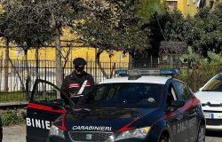 Carabinieri controlli ad Ostia e litorale