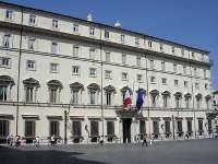 Palazzo Chigi