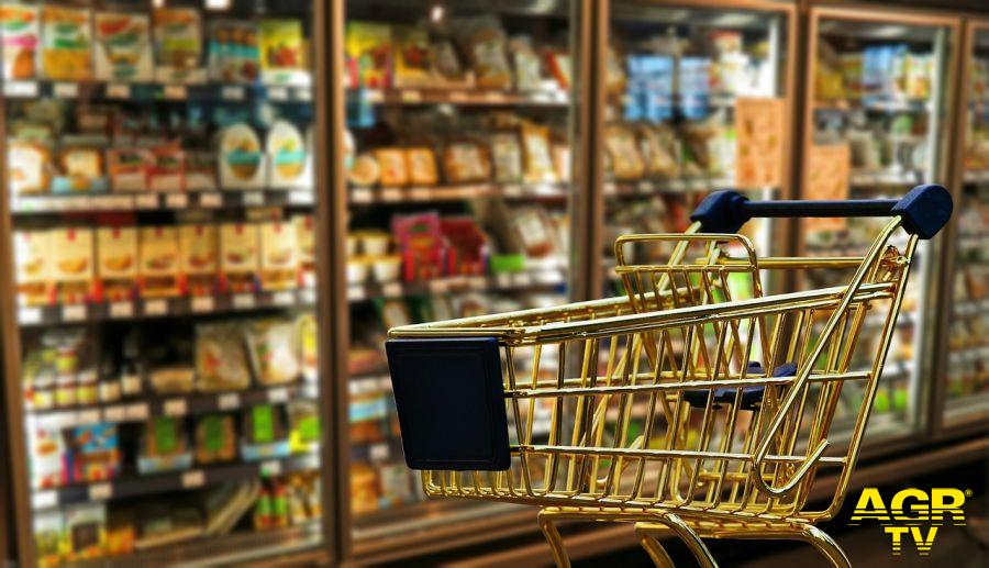 supermercato spesa foto pixabay