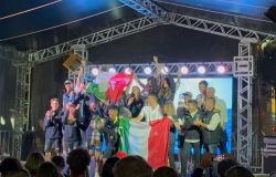 Vela, Youth Sailing World Championships, 6 medaglie conquistate dagli azzurri, all'Italia il Nations Trophy 2023