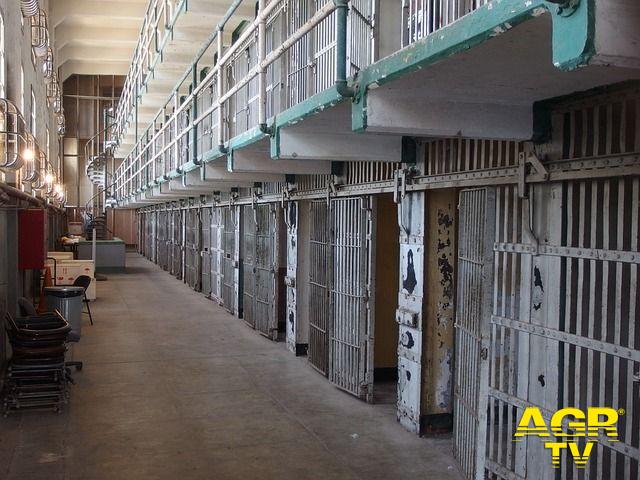 Prigione foto pixabay