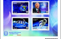 Filatelia, emessi 4 nuovi francobolli: Le eccellenze del sistema produttivo ed economico