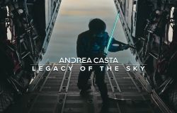 legacy of the sky