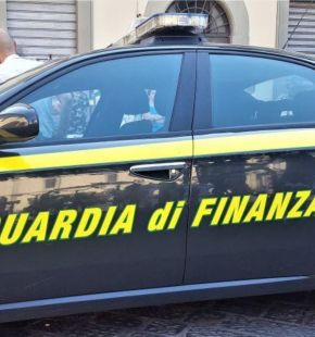 Fiumicino, appalti pilotati, giro di vite della Procura, eseguite nove misure cautelari dalla GdF