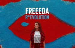 Freeeda – Revolution