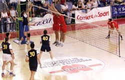 Volley scuola, al via le iscrizioni, Burlandi (Fipav): vogliamo battere il record di partecipazione