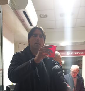 Roma, scritte offensive verso l'assessore Onorato sono comparse al Flaminio Real (Tor di Quinto), solidarietà bipartisan