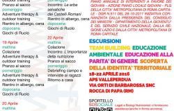 Colors, la fattoria didattica