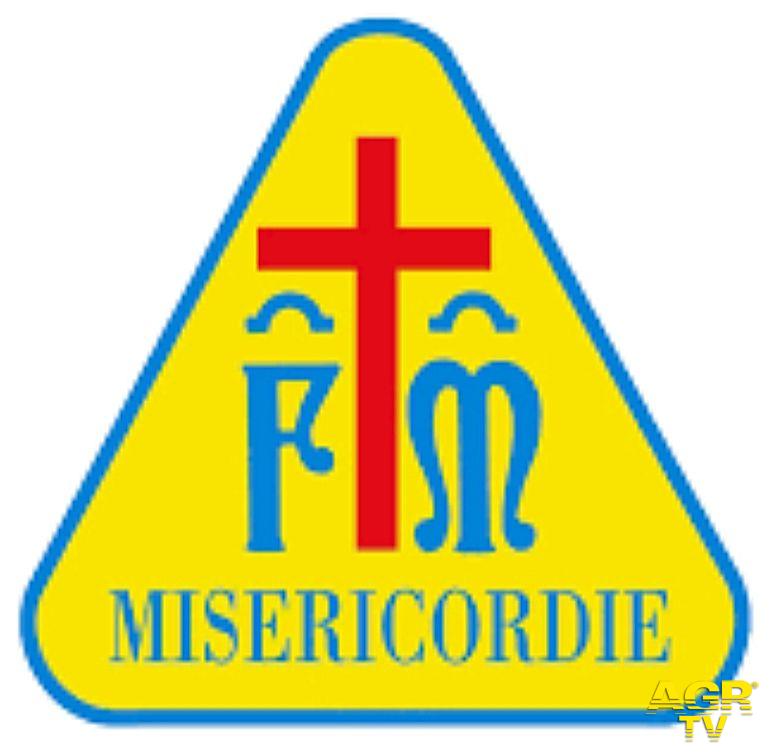 Logo Misericordia