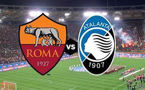 Roma – Atalanta 1-1