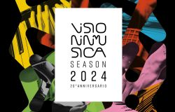 Visionimusica XX edizione, Francesco Baccini presenta Archi e frecce