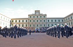 Livorno, Marina Militare: open day in Accademia Navale per i futuri ufficiali