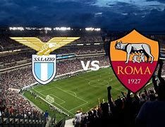 Coppa Italia: Lazio-Roma 1-0
