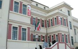 Roma, Biblipoint a Pietralata
