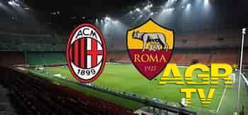 Milan-ROMA 3-1