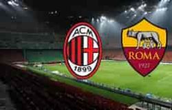 La sconfitta con il Milan compromette l’obiettivo Europa della Roma