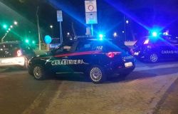 Civitavecchia, posti di blocco sul litorale nord, raffica di denunce dei Carabinieri, ritirate due patenti
