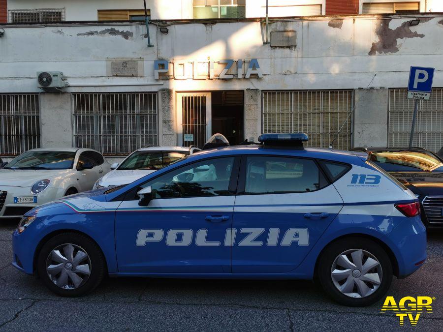 Polizia commissariato Flaminio nuovo Polizia commissariato Flaminio nuovo