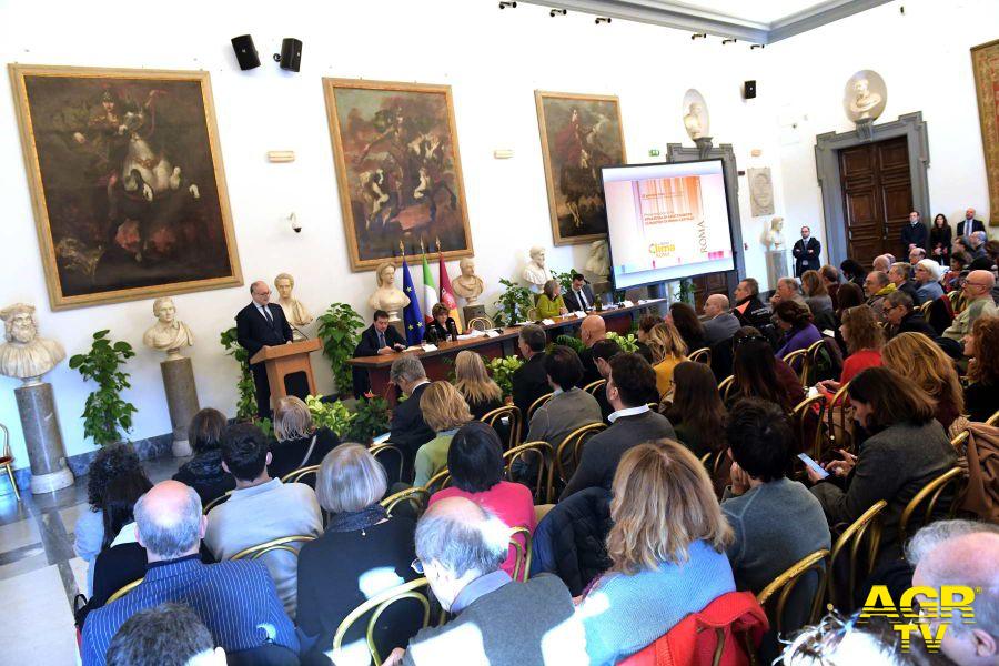 Roma cambiamento climatico presentata dal sindaco Gualtieri la strategia d'intervento