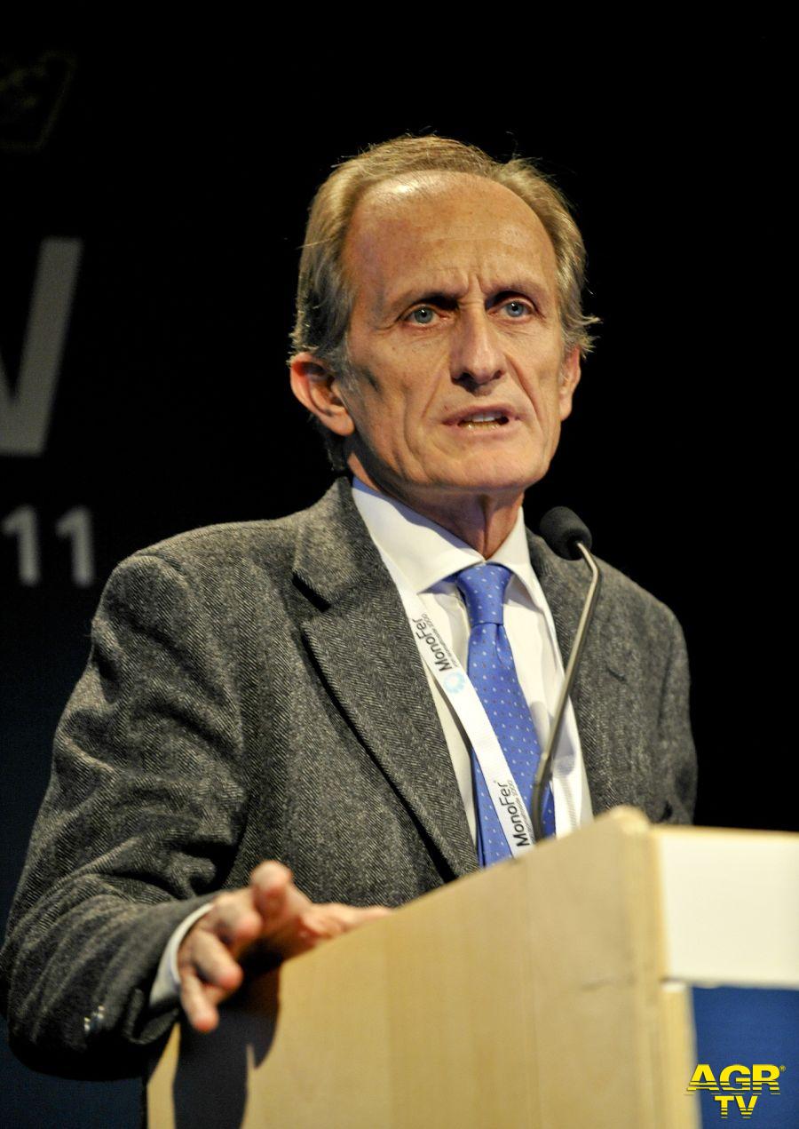 Prof. Vincenzo Stanghellini