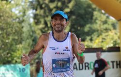 Domenica 28 gennaio, l'Eco Maratona di Roma, tre i traguardi previsti
