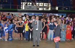 La Festa dello sport