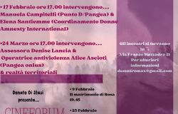 X Municipio, Le donne zitte non ci stanno al via laboratorio stereotipi, pregiudizi e violenza di genere