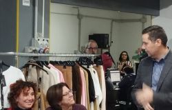 Roma, Win Out, un atelier per l'inclusione socio-lavorativa