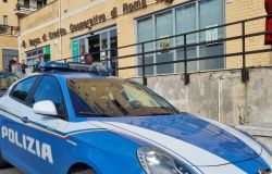 Roma San Basilio, rapina al Credito Cooperativo, presi i due banditi