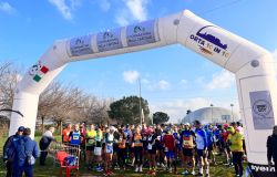 Ecomaratona di Roma, oltre 300 i partecipanti alla prima edizione