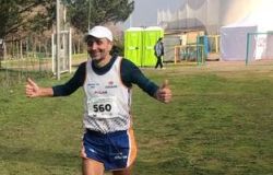 Ecomaratona Giorgio Calcaterra taglia il traguardo