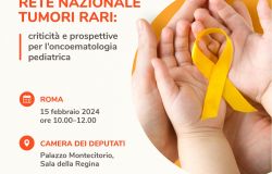 Sanità, troppa disparità nei Centri di Oncologia pediatrica in Italia